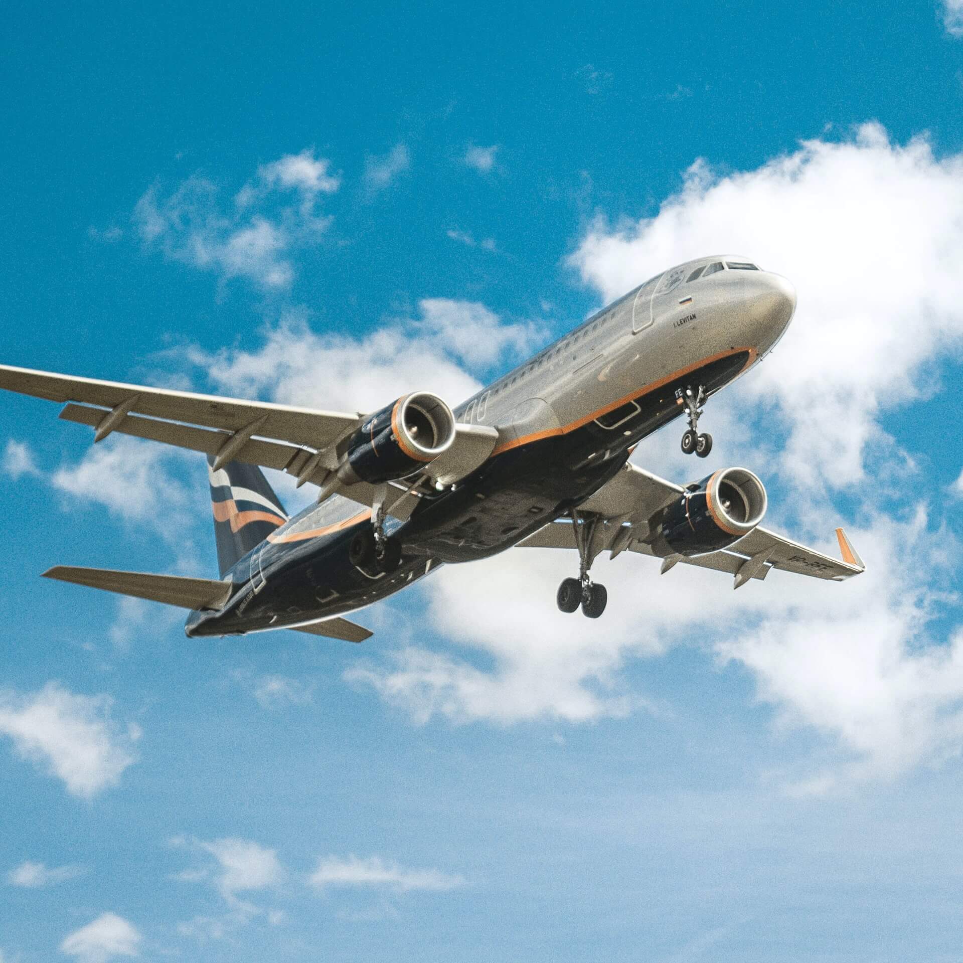 Airport Transportation