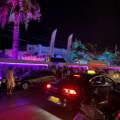 Corfu Nightlife: Clubs, Bars, and VIP Transfers with Arrow VIP Transfers 